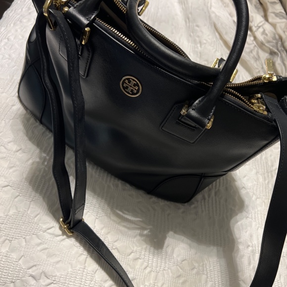Tory Burch Classic Tote Bag - Picture 3 of 5